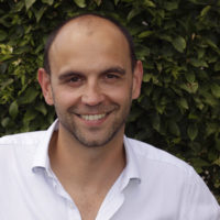 Guillaume Despierres