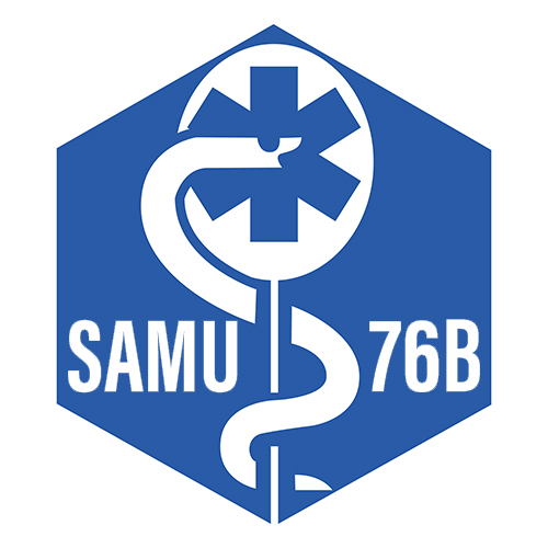 SAMU 76B