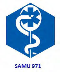 SAMU 971
