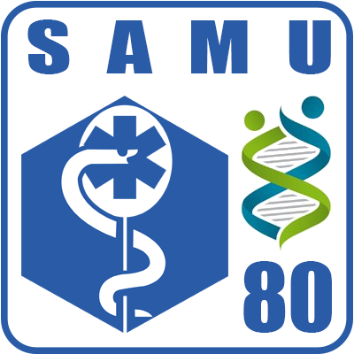 SAMU 80