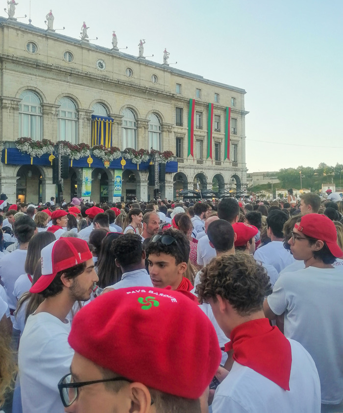 crisisoft-gestion-de-crise-fetes-de -bayonne