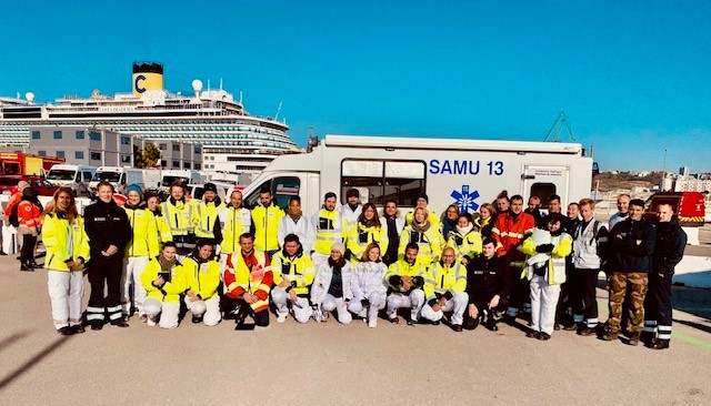 NOVI-nombreuses-victimes-DPS-SAMU13-BMPM-APHM-MenKorn-attentat-bateau-exercice