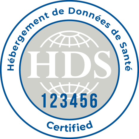 hébergement des données de santé, HDS, MenKorn, CrisiSoft,